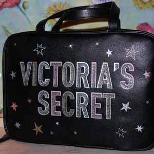 New with Tags Victoria’s Secret Travel Bag